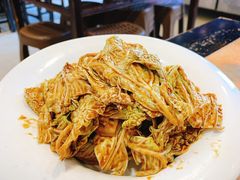 -吴记百姓菜馆·北京菜·烤鸭(故宫店)