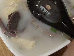 -鸭得堡老鸭汤·鸭血粉丝(凤凰西街店)