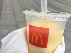 -麦当劳(武商建二店)