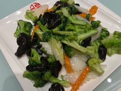 -添福来墨鱼饺子 · 海鲜东北菜(大连星海·黄浦路店)