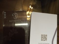 -香港珀丽酒店