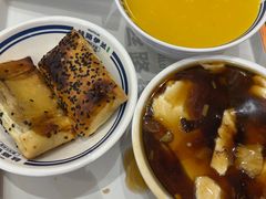 -丝路伊兰·兰州牛肉面(牛街总店)