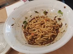 -大师兄·西北小馆(北站缤果空间店)