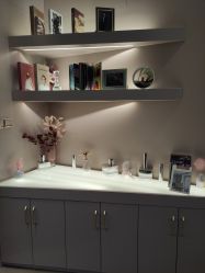 点击看大图 -AKOZO Beauty Salon