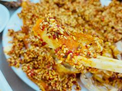 -松明一烤肉馆(鲁园店)