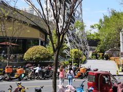 -梅间堂茶馆(绿地缤纷城店)