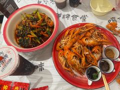 -东排食堂长沙小吃大排档(五一广场店)