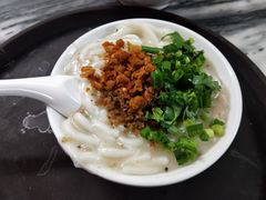 -老西关濑粉(文明路店)