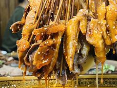 -正宗苏稽毛哥跷脚牛肉总店