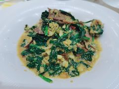-阿庄新豫菜(航海东路店)