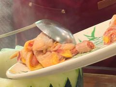 -尚竹阁冬瓜盅·18年地标美食(平洲店)