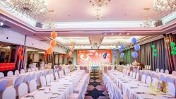 -曼格纳婚礼艺术中心(张江店)