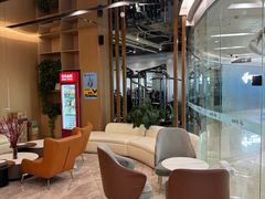 -Hi GYM嗨健身(泥城店)