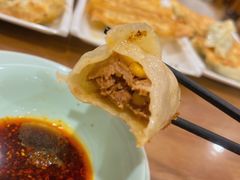 -春水锅贴·传统鲁菜(大明湖店)