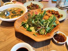 -红樱桃·欢乐餐厅(太原里店)