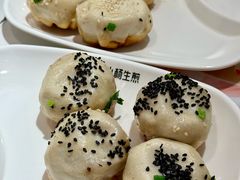 -小杨生煎(黄河路店)