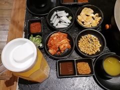 -九田家黑牛烤肉料理(石路天虹店)