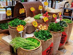 -老西门·常州菜(新区店)