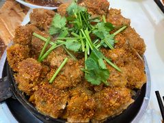 -敖家巷喻氏羊肉汤