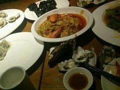 -船歌鱼水饺(淄博万象汇店)