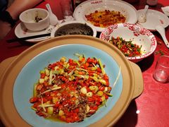 -巡耕记·湖南土菜(长湖店)