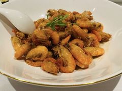 -Yan Ting 宴庭中餐厅(上海静安瑞吉酒店)