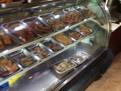 -农家飘香卤味砂锅(三角地店)