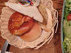 -宝莱纳啤酒花园餐厅PAULANER BRAUHAUS Nanjing(广州路店)