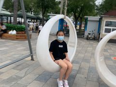 -天山海世界·米立方