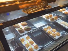 -杭州开元名都大酒店·地中海自助餐厅