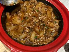 -金河半岛园林酒家(金融城店)