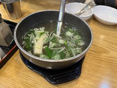 -江南面屋(明洞店)