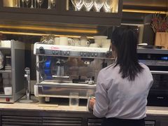 -天津东凯悦酒店·大堂吧