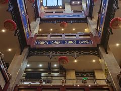 -晋阳饭庄(虎坊桥店)