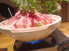 -花和海鲜自助(梅江店)
