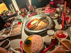 -大龙燚火锅(太古里店)