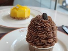 -Angelina安吉丽娜(恒隆广场店)