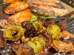 -那时新疆·若羌(经纬汇店)