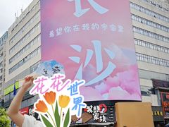 -黄兴南路步行商业街