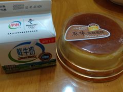 -资溪面包(城中店)