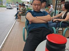 -南丰汇(新港东路店)