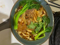 -粤陸玖玖·港式手作茶餐厅(珠江路店)