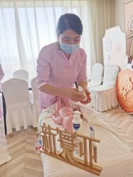 -新寰亚月子会所(金鸡湖凯宾店)