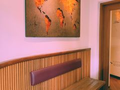 -RUMORS COFFEE ROASTERY鲁马滋咖啡(湖南路店)