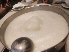 -一哥澳门豆捞·澳门风打边炉(高德置地店)