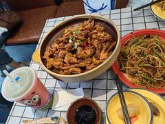 -江西老表·经典江西八大碗