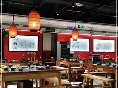 大堂-晓宇重庆火锅(龙首店)