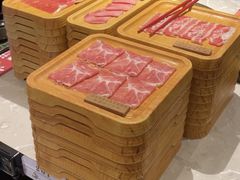 -空之介寿喜烧·和牛放题(恒隆广场店)