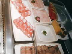 -海底捞火锅(崇文门新世界百货店)