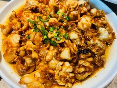 -淘米捞·米汤脆鲩鱼火锅(福田皇岗店)